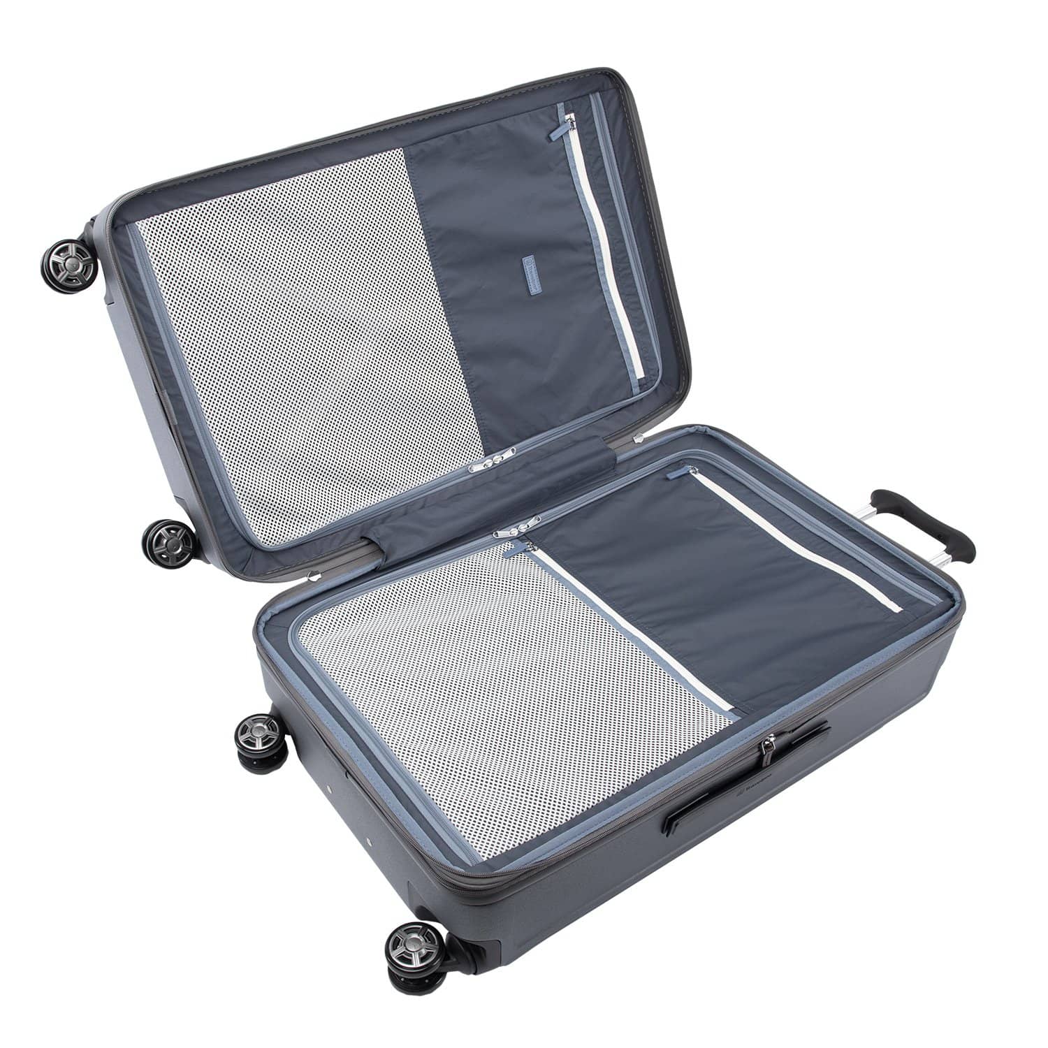 Platinum® Elite Large Check-In Expandable Hardside Spinner 76cm (76 x 46 x 34cm)