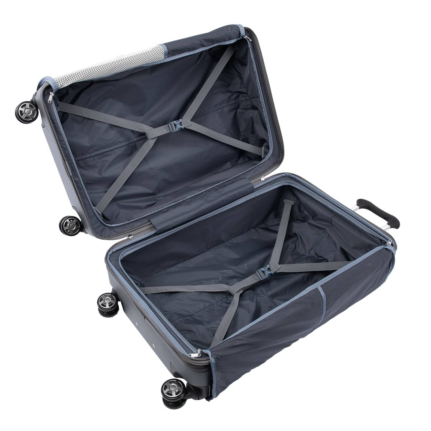 Platinum® Elite Large Check-In Expandable Hardside Spinner 76cm (76 x 46 x 34cm)