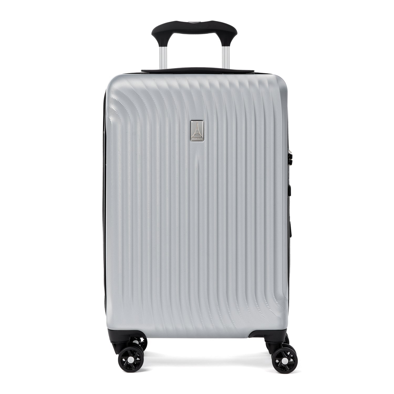 jas Minachting Zonnig Maxlite® Air Compact Handbagage uitbreidbaar Hardside 4 spinnerwielen 55cm  (55 x 3 - Travelpro® Europe